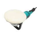Masina polisat si lustruit 1400W, disc 180mm, viteza reglabila 300-3000rpm Breckner Germany