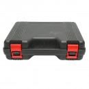 Masina profesionala de tuns oi 220V/50-60Hz, 990W 2400rot/min, lama din otel tratat si cap aluminiu