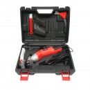 Masina profesionala de tuns oi, caini, cai , vaci 220V/50-60Hz, 500W 2400rot/min, lama din otel tratat si cap aluminiu
