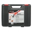 Masina profesionala de tuns oi, caini, cai , vaci 220V/50-60Hz, 500W 2400rot/min, lama din otel tratat si cap aluminiu
