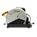 Masina profesionala pentru debitat metale, disc fi 355mm, 220V putere 2600W, 3900 rot/min Hoteche