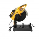 Masina profesionala pentru debitat metale, disc fi 355mm, 220V putere 2600W, 3900 rot/min Hoteche