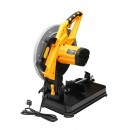 Masina profesionala pentru debitat metale, disc fi 355mm, 220V putere 2600W, 3900 rot/min Hoteche