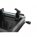 Masina profesionala pentru debitat metale, disc fi 355mm, 220V putere 2600W, 3900 rot/min Hoteche