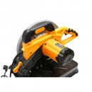 Masina profesionala pentru debitat metale, disc fi 355mm, 220V putere 2600W, 3900 rot/min Hoteche