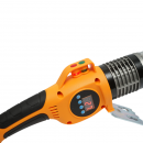Masina sudat tevi PPR 1000W cu afisaj digital 0-320°C, 3 bacuri 40-50-63mm