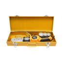 Masina sudat tevi PPR 800W cu afisaj digital 0-320°C, 3 bacuri 20-25-32mm