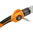 Masina sudat tevi PPR 800W cu afisaj digital 0-320°C, 3 bacuri 20-25-32mm