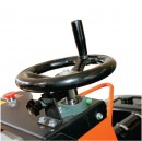 Masina taiat asfalt/beton motor Honda, 11.7 CP, Diametru max disc 500 mm