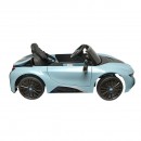 Masinuta electrica cu telecomanda BMW i8 coupe 6V/7Ah JE1001