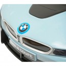 Masinuta electrica cu telecomanda BMW i8 coupe 6V/7Ah JE1001
