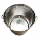Maturator din inox cu capac pentru miere de albine 200kg