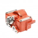 Mecanism echilibrare balansoar vibratii motor D2404 (model cu pompa lipita) model nou 121.01.056 UTB U-445, U-550 si U-643