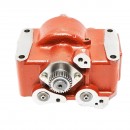 Mecanism echilibrare balansoar vibratii motor D2404 (model cu pompa lipita) model nou 121.01.056 UTB U-445, U-550 si U-643