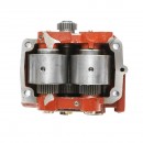 Mecanism echilibrare balansoar vibratii motor D2404 (model cu pompa lipita) model nou 121.01.056 UTB U-445, U-550 si U-643