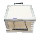 Mecanism echilibrare balansoar vibratii motor D2404 (model cu pompa lipita) model nou 121.01.056 UTB U-445, U-550 si U-643