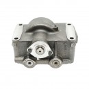 Mecanism echilibrare vibratii motor, balansoar model vechi UTB U-445 si Fiat 5088102