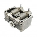 Mecanism echilibrare vibratii motor, balansoar model vechi UTB U-445 si Fiat 5088102