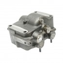 Mecanism echilibrare vibratii motor, balansoar model vechi UTB U-445 si Fiat 5088102
