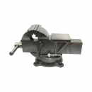 Menghina cu baza rotativa si nicovala 100mm Heavy Duty Crownman