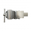 Menghina cu baza rotativa si nicovala 100mm Heavy Duty Crownman