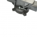 Menghina cu baza rotativa si nicovala 100mm Heavy Duty Crownman