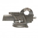 Menghina cu baza rotativa si nicovala 125mm Hoteche