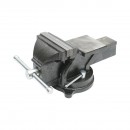 Menghina cu baza rotativa si nicovala 130mm Breckner Germany
