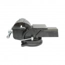 Menghina cu baza rotativa si nicovala 130mm Breckner Germany