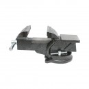 Menghina cu baza rotativa si nicovala 130mm Breckner Germany