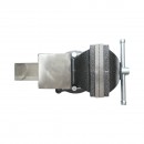 Menghina cu baza rotativa si nicovala 130mm Breckner Germany