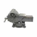 Menghina cu baza rotativa si nicovala 150mm Crownman