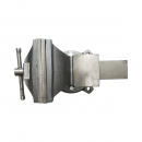 Menghina cu baza rotativa si nicovala 150mm Crownman