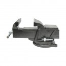 Menghina cu baza rotativa si nicovala 155mm Breckner Germany