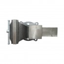 Menghina cu baza rotativa si nicovala 155mm Breckner Germany