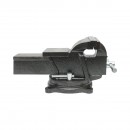 Menghina cu baza rotativa si nicovala 155mm Breckner Germany