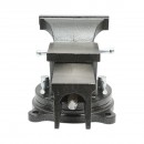 Menghina cu baza rotativa si nicovala 155mm Breckner Germany