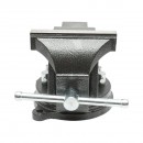 Menghina cu baza rotativa si nicovala 155mm Breckner Germany