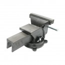 Menghina cu baza rotativa si nicovala 160mm Breckner Germany