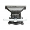Menghina cu baza rotativa si nicovala 160mm Breckner Germany