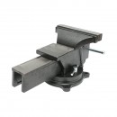 Menghina cu baza rotativa si nicovala 170mm Breckner Germany