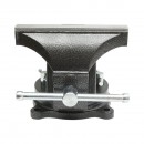 Menghina cu baza rotativa si nicovala 170mm Breckner Germany