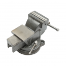 Menghina cu baza rotativa si nicovala 75mm Heavy Duty Crownman