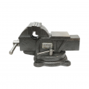 Menghina cu baza rotativa si nicovala 75mm Heavy Duty Crownman
