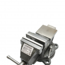 Menghina cu baza rotativa si nicovala 75mm Heavy Duty Crownman