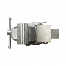 Menghina cu baza rotativa si nicovala 75mm Heavy Duty Crownman