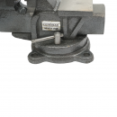 Menghina cu baza rotativa si nicovala 75mm Heavy Duty Crownman