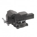 Menghina de banc rotativa, Yato YT-6503, deschidere maxima 150 mm