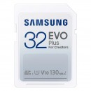 Micro sd card 32gb uhs-1 evo plus samsung