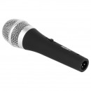 Microfon dm 2